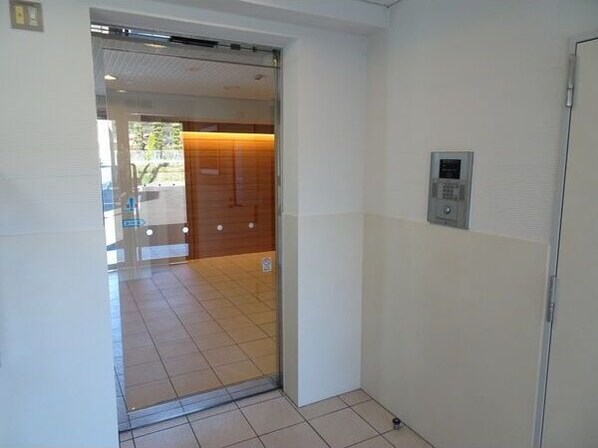 アーバンフラッツ長町の物件内観写真